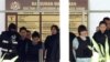 Masks Worn in Malaysian Court as VX-tainted Evidence Shown