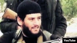 Abou Mohammed al-Adnani. (Archives)