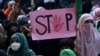 Pakistan rape 