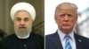 Crise iranienne: la balle dans le camp de Trump et Rohani à l'ONU