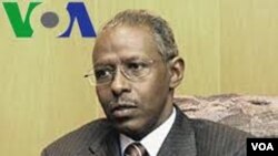 ፕረዝደንታዊ አማኻሪ ኤርትራ ኣቶ የማነ ገብረአብ