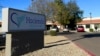 Hacienda HealthCare di kota Phoenix, Arizona di mana seorang perempuan yang dirawat karena koma, melahirkan akhir tahun 2018 lalu (Foto: AP).