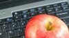 An Apple a Day Keeps Weak Muscles Away