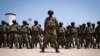 Mozambican Government Asks for Help Fighting Terrorism 