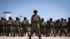 La SADC renouvelle son appui militaire au Mozambique