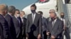 Normalisation Israël-Maroc: premier vol direct, premiers accords
