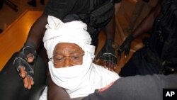 Hissène Habré