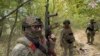 Ukraine's rights envoy urges response to alleged killings of Ukrainian POWs in Kursk