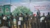 اسرائیل آزادی زندانیان فلسطینی را به‌طور نامحدود به تعویق انداخت