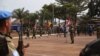 Peacekeeper Killed in Renewed CAR Clashes