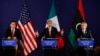 World Powers Seek Progress on Syria Cease-fire, Humanitarian Aid
