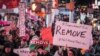 Trump Impeachment New York