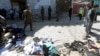 Bom Bunuh Diri Tewaskan 57 Orang di Kabul, Afghanistan