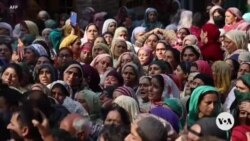 Militant attacks in Indian-controlled Kashmir panic migrant workers