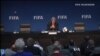 US, Swiss Authorities Unveil Major FIFA Corruption Cases