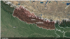 25 Killed, Hundreds Injured by Rainstorm in Southern Nepal