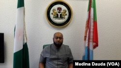 Dan Majlisa Muhammad Usman Bago