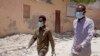 Somalia Imposes Nighttime Curfew