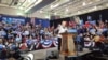 Hillary Clinton Menang Telak di South Carolina 