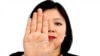 Anggota Komnas Perempuan Andy Yentriyani. (Eva Tobing for Wikimedia). Pada tahun 2020 Komnas Perempuan telah menerima 36 kasus serangan dalam berbagai bentuk kekerasan maupun kriminalisasi terhadap perempuan pembela HAM.