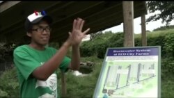 Eco City Farms