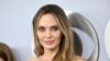 Toronto Film Festival lineup includes movies from Angelina Jolie, Mike Leigh
