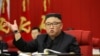 Pemimpin Korut Kim Jong-un. (Foto: dok). 
