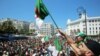 Algerian Justice Minister Fired Amid Anti-Graft Probes
