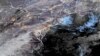 Atmospheric river and potential bomb cyclone bring chaotic winter weather to East Coast 