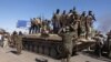Militer Sudan Capai Kemajuan Penting setelah RSF Teken Piagam Politik