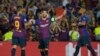 Barcelone remporte une victoire convaincante en Ligue des champions