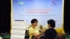 Asia Europe Journalist Seminar (သတင်းဓာတ်ပုံ - စည်သူနိုင်)