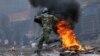 Des morts au lendemain de la réélection de Kenyatta au Kenya