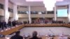 Coalition Ministers Discuss Boosting Effort Against IS Militants