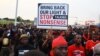 Le Parlement ghanéen plongé dans le noir