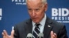 Biden: Trump's Foreign Policy Has Damaged US Standing 