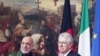 Italy Signs Deal to Provide Long-Term Aid to Afghanistan