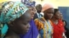 Har Yanzu Ba'a San Ko Akwai 'Yan Matan Da Boko Haram Ta Sace A Yobe Ba