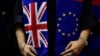 Kanselir Jerman: Persetujuan Brexit Mewakii Kepentingan Semua Pihak 