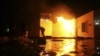 Kongres AS Selidiki Serangan atas Konsulat AS di Libya