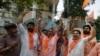 India's Supreme Court Paves Way for Hindus to Build Temple on Disputed Spot