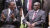 Mugabe est en "contact" avec son vice-président déchu, attendu bientôt au Zimbabwe