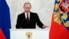 Russia Makes New Attempt to Woo Ukraine