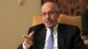 Egypt's ElBaradei to Face Court for 'Betrayal of Trust'