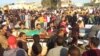 Harin Da Aka Kai Masallacin Juma'a a Masar 