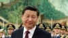 中国国家主席习近平（资料照片）