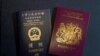 Survey: Many Hongkongers in UK Feel Unsafe Visiting Beijing's Diplomatic Offices, at Protests