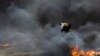 Un deuxième Palestinien tué par des tirs israéliens dans la bande de Gaza
