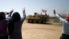 Le groupe de travail sur les crimes de guerre bientôt lancé en Syrie