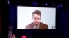 AS Gugat Snowden Terkait Penerbitan Buku Memoar
